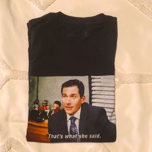 The Office Micheal Scott T-Shirt